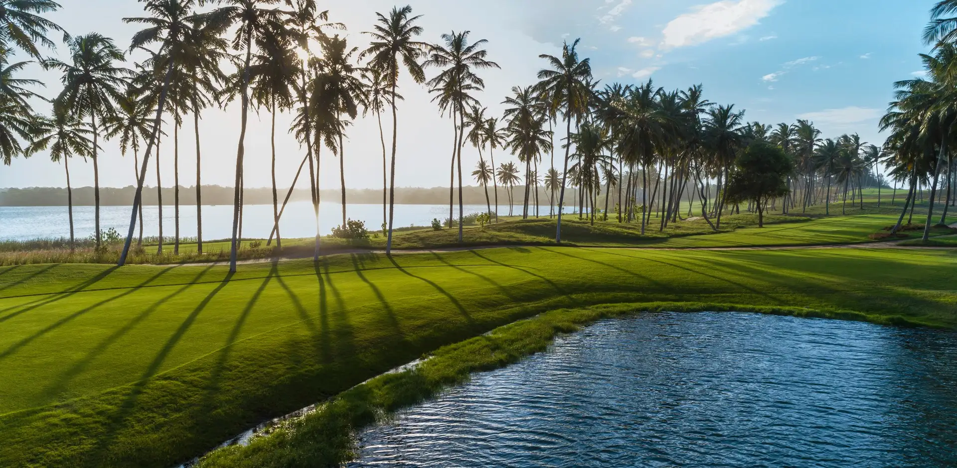 Shangri-La Hambantota Golf Experience — view 5