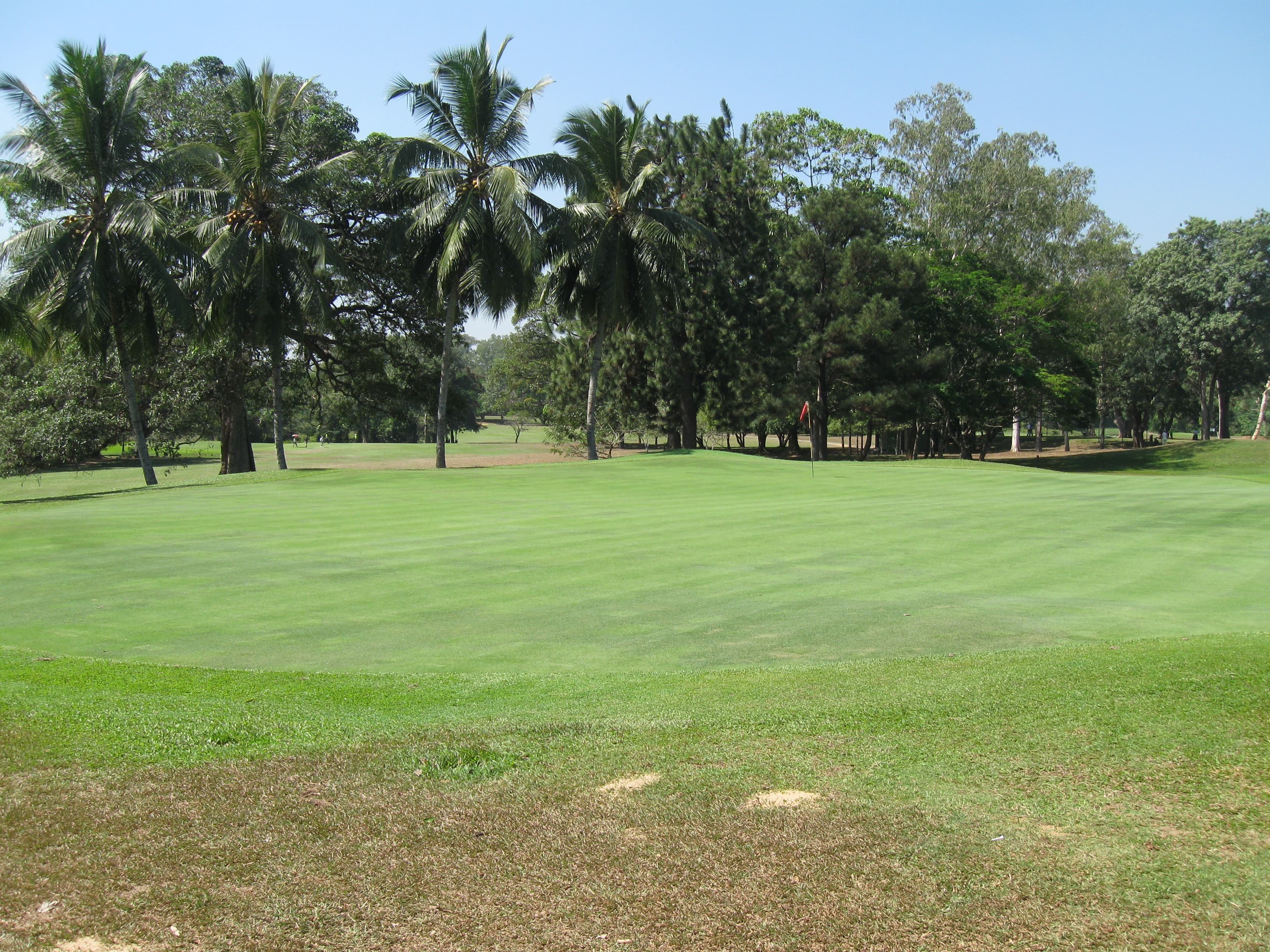 Royal Colombo Golf Club Experience — view 3