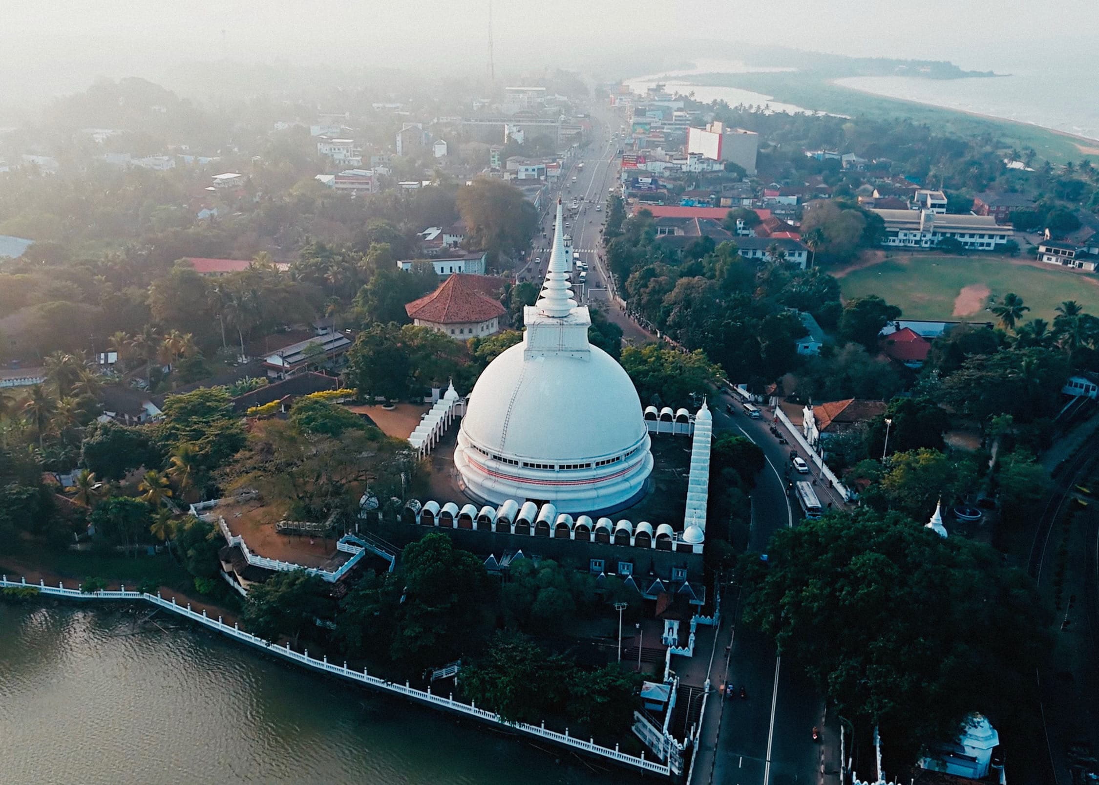 Kalutara, Sri Lanka