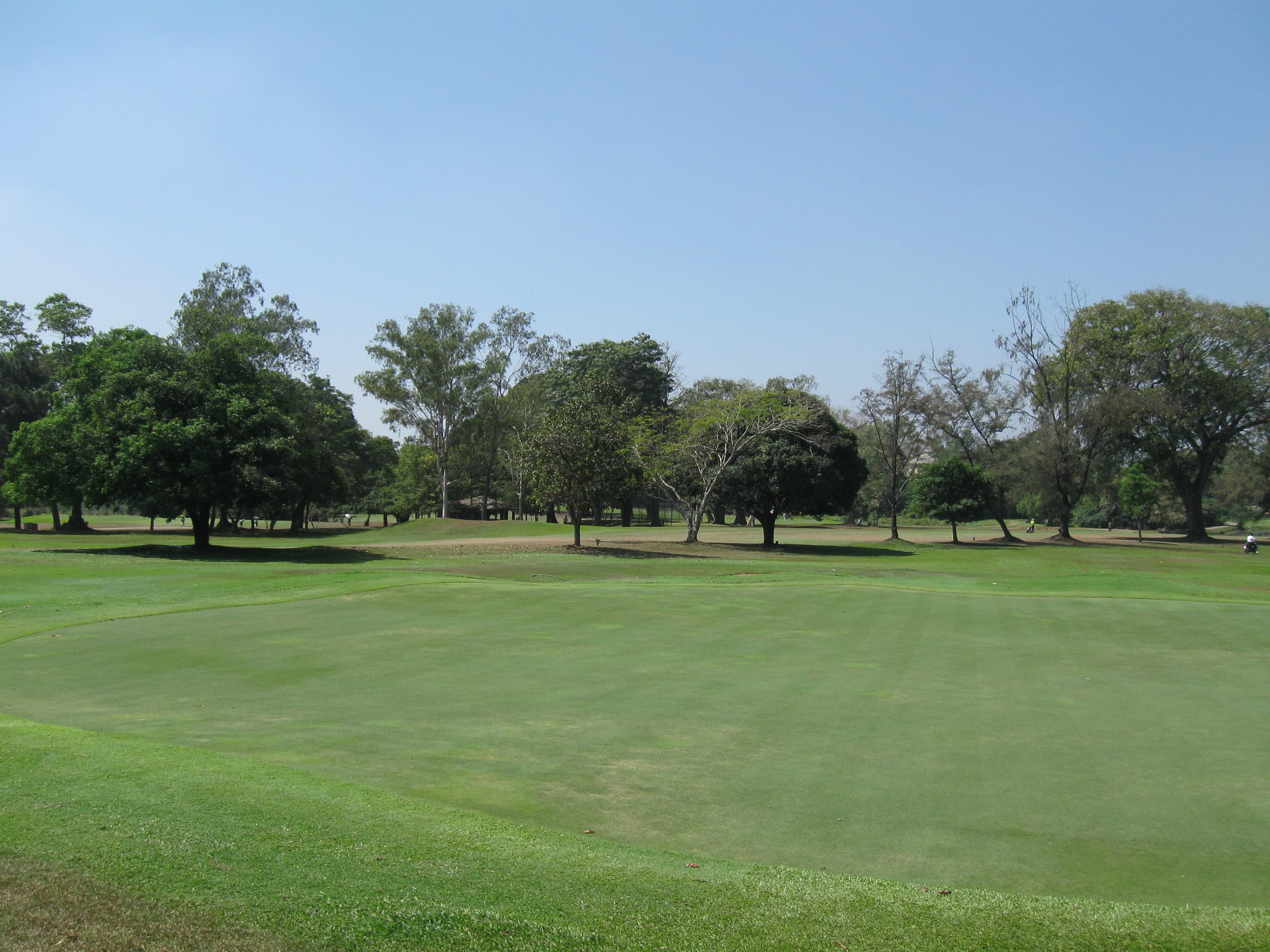 Royal Colombo Golf Club Experience — view 4