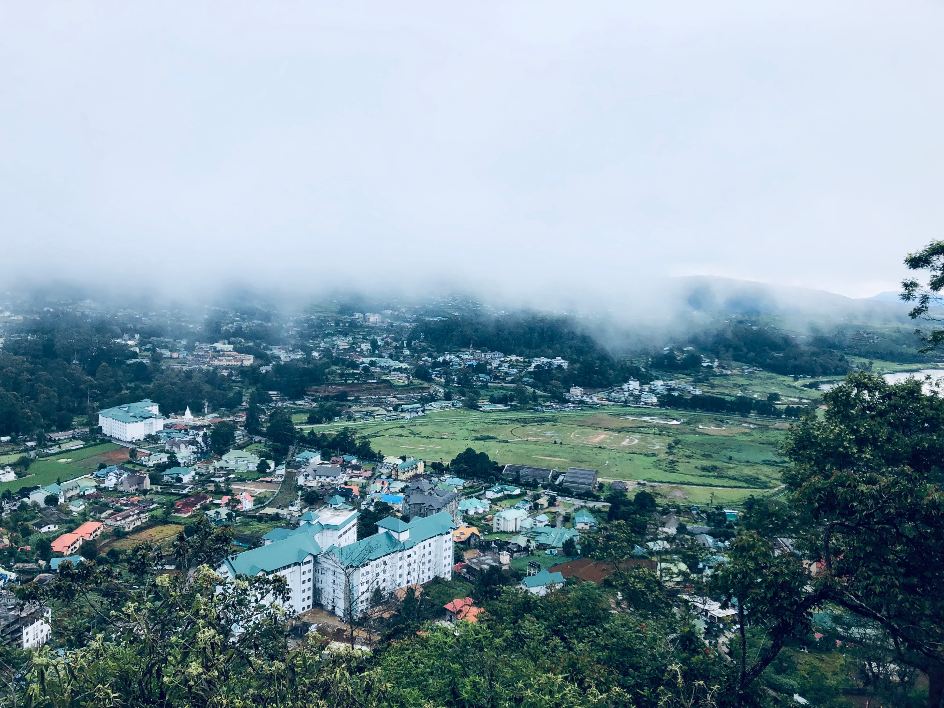 Nuwara Eliya, Sri Lanka